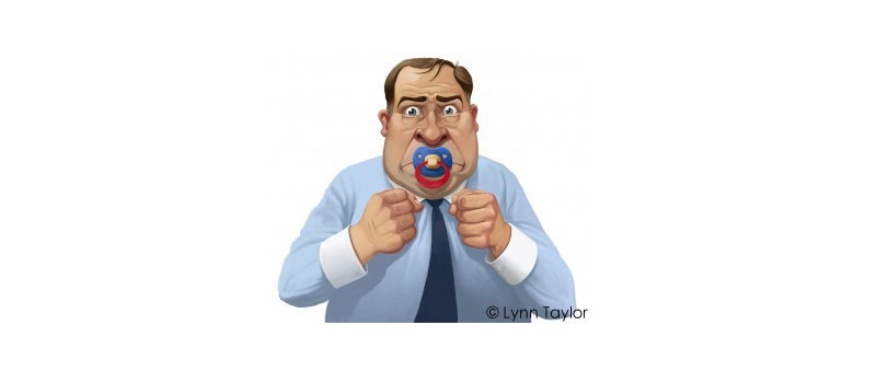 Tame Your Terrible Office Tyrant