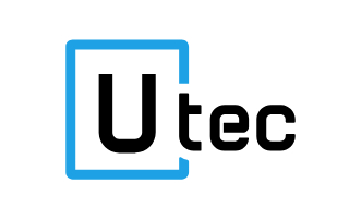 U-Tec logo