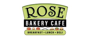 Rose Bakery Cafe