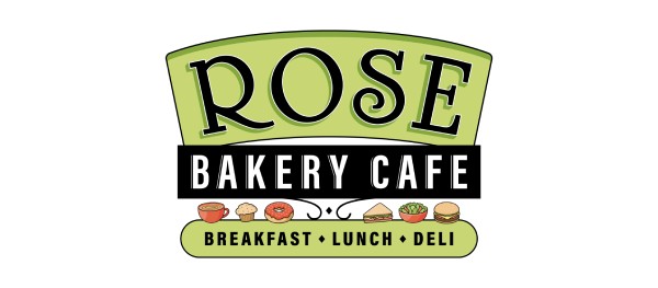 Rose Bakery Cafe